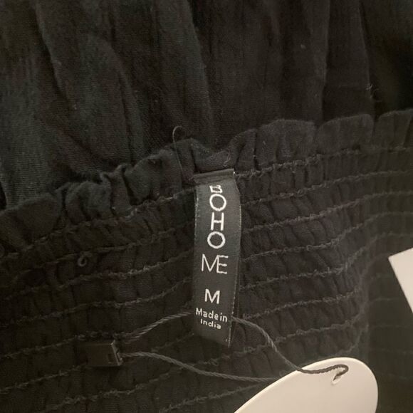 #300:NORDSTROM BOHO ME Convertible Skirt - Picture 5 of 6